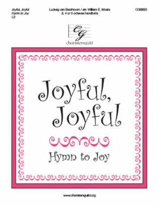 Joyful, Joyful