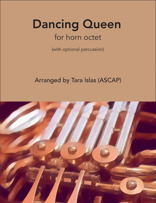 Dancing Queen