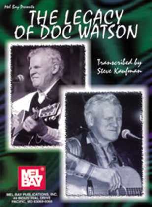 The Legacy of Doc Watson