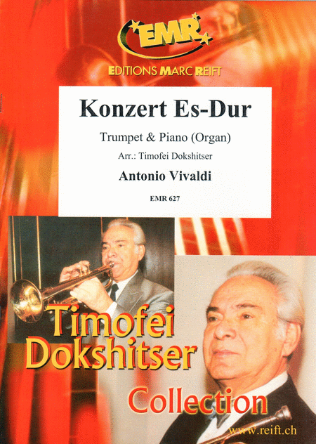 Konzert Es-Dur