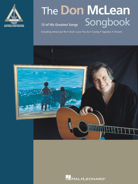 Don McLean: Don McLean Songbook