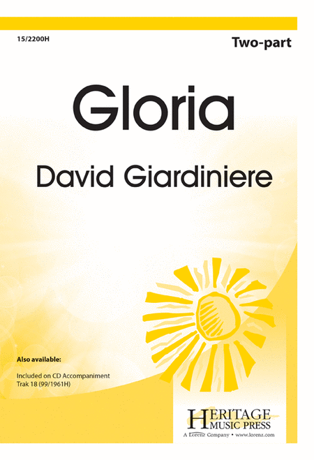 Gloria