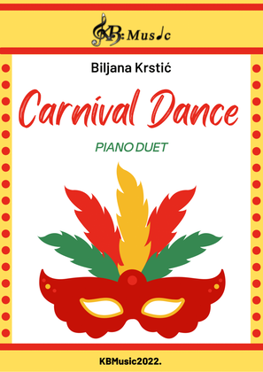 Carnival Dance