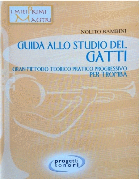 Guida Allo Studio Del Gatti