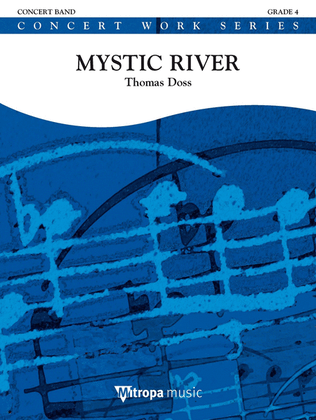 Mystic River