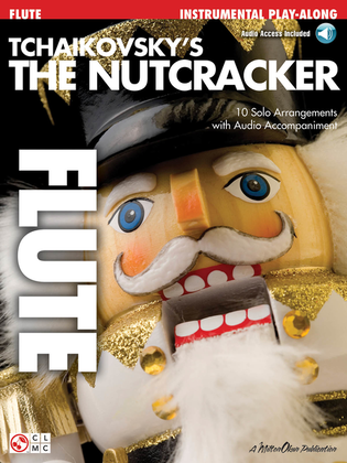 Tchaikovsky's The Nutcracker