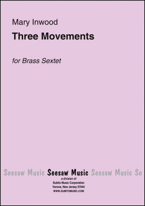 Three Movements