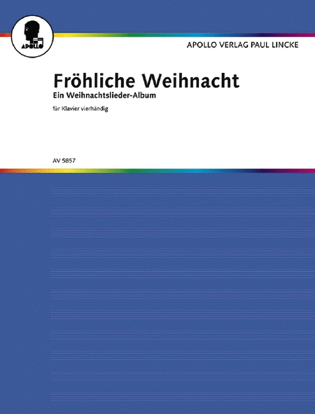 Fröhliche Weihnacht