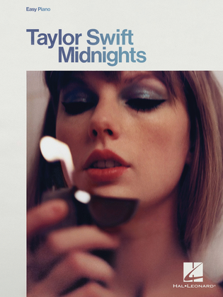 Taylor Swift – Midnights