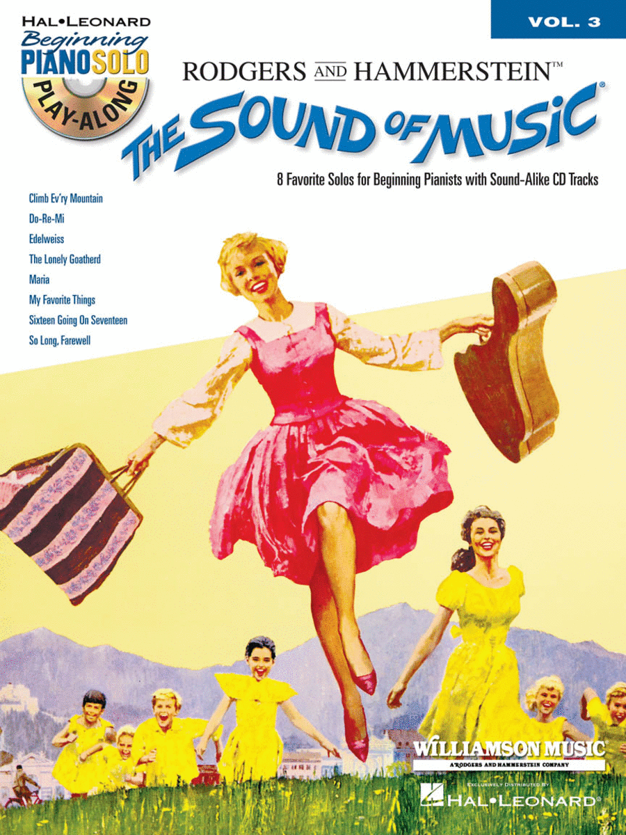 The Sound of Music image number null