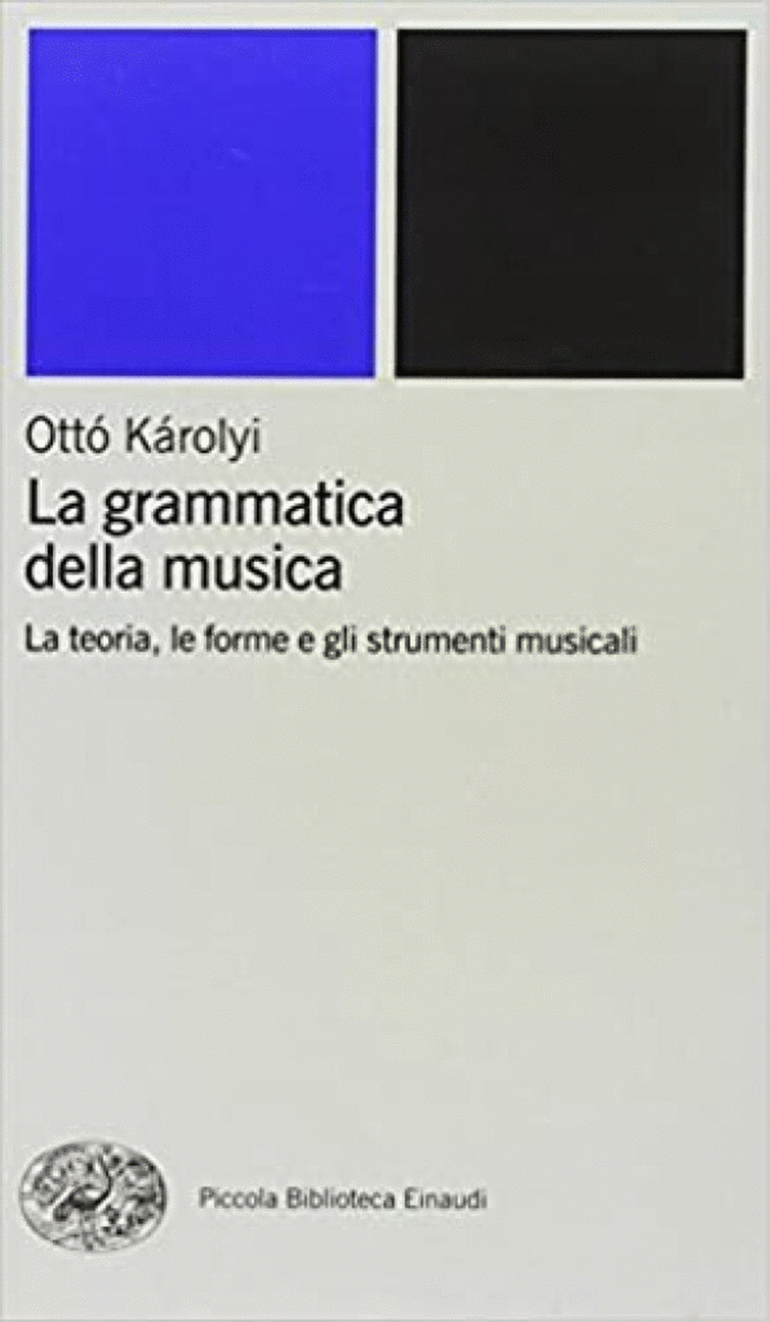 Grammatica Della Musica