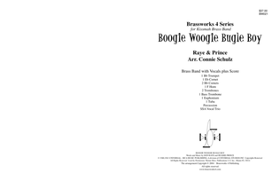 Boogie Woogie Bugle Boy