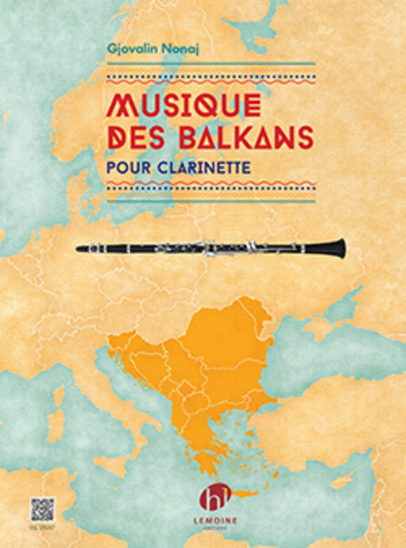 Musique des Balkans