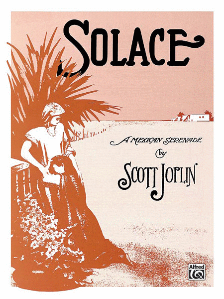 Solace (A Mexican Serenade)