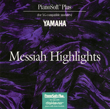 Messiah Highlights