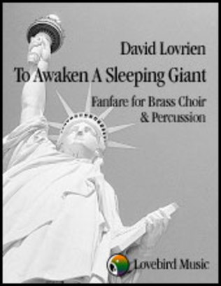 To Awaken A Sleeping Giant