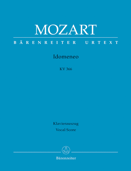 Idomeneo