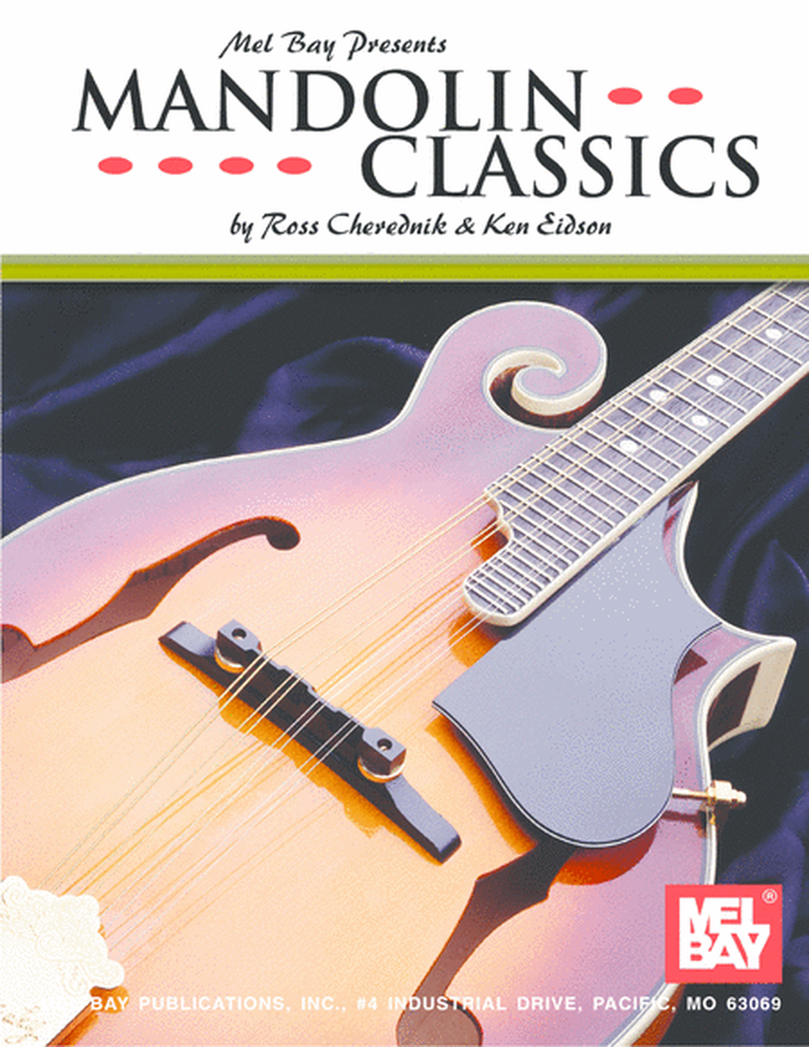 Mandolin Classics