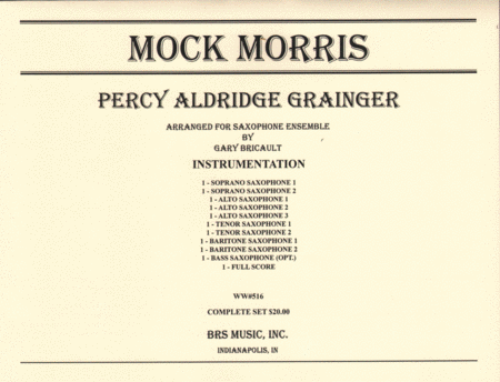 Mock Morris