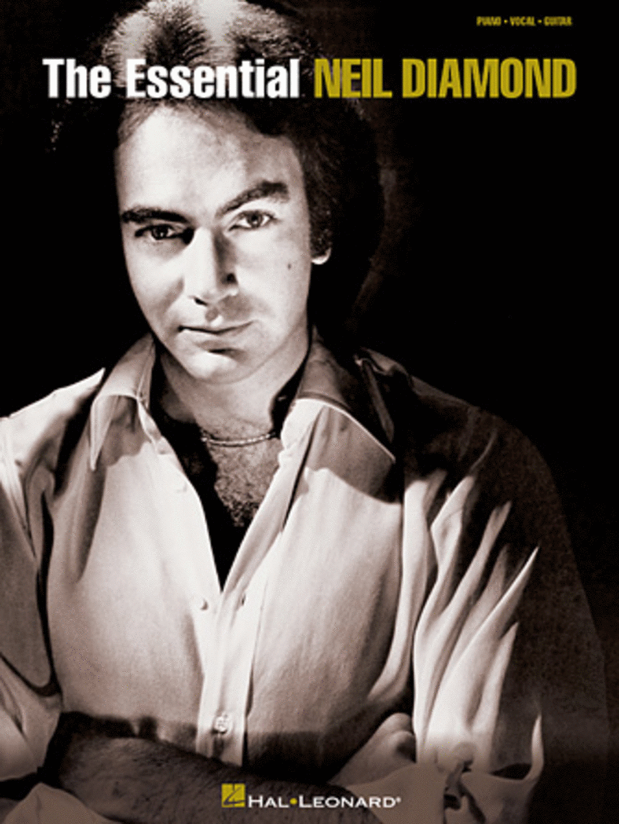 The Essential Neil Diamond