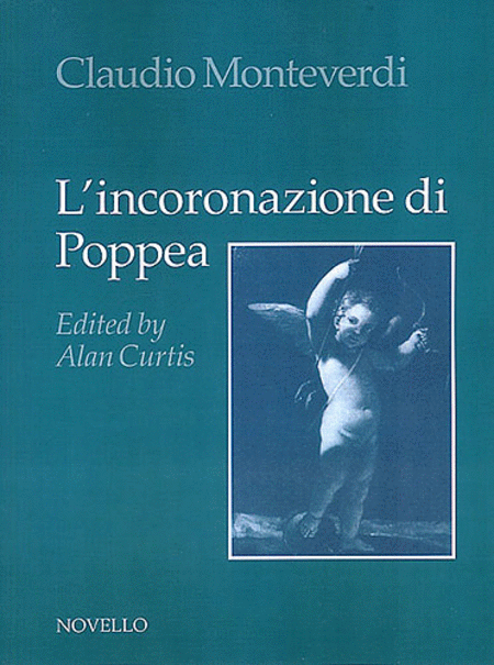 L Incoronazione Di Poppea