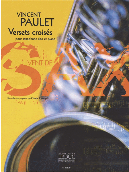 Versets Croises (3