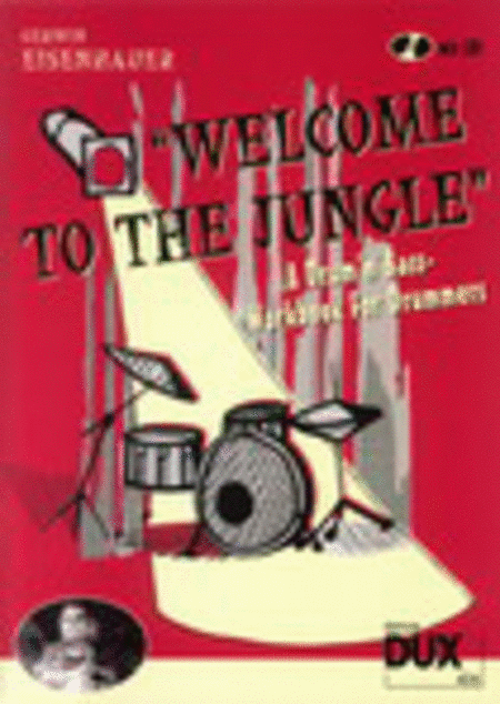 Welcome to the Jungle