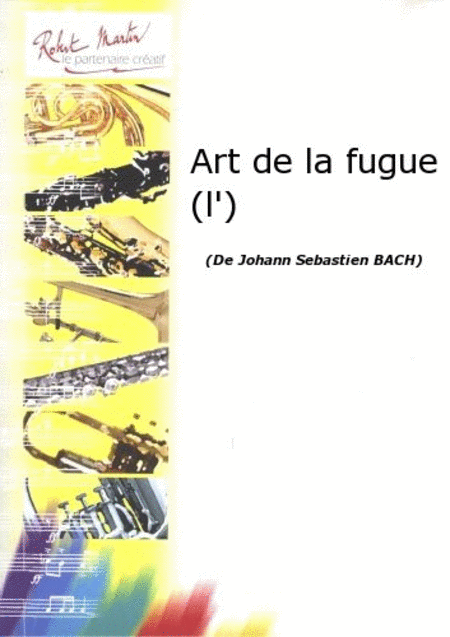 Art de la fugue (l