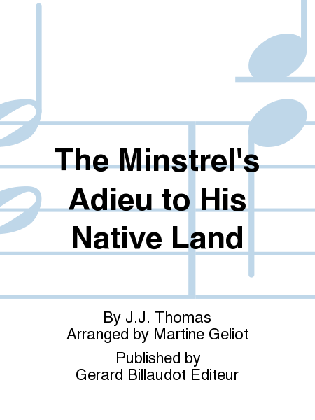 The Minstrel