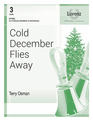Book cover for Cold December Flies Away