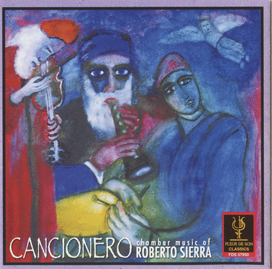 Cancionero Chamber Music of R
