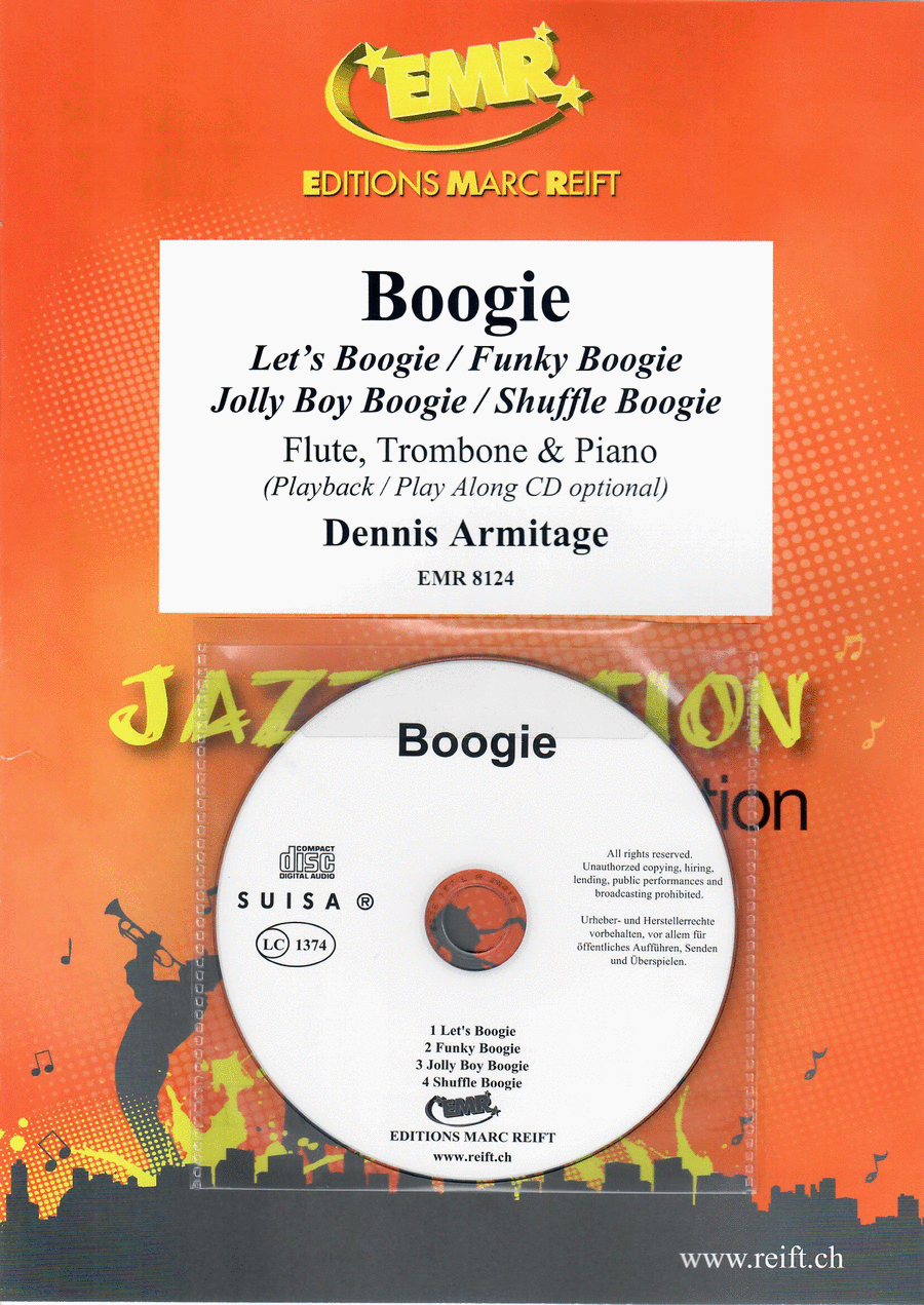 Boogie