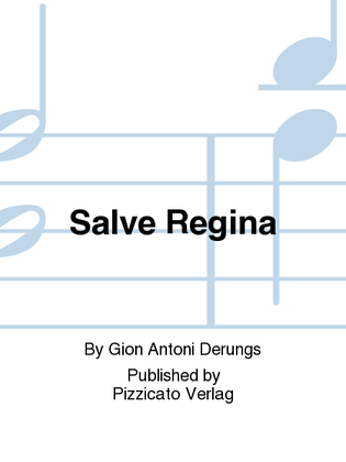 Salve Regina