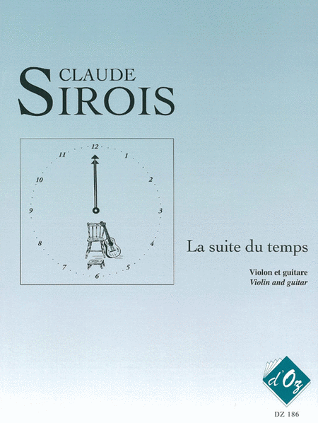 La suite du temps