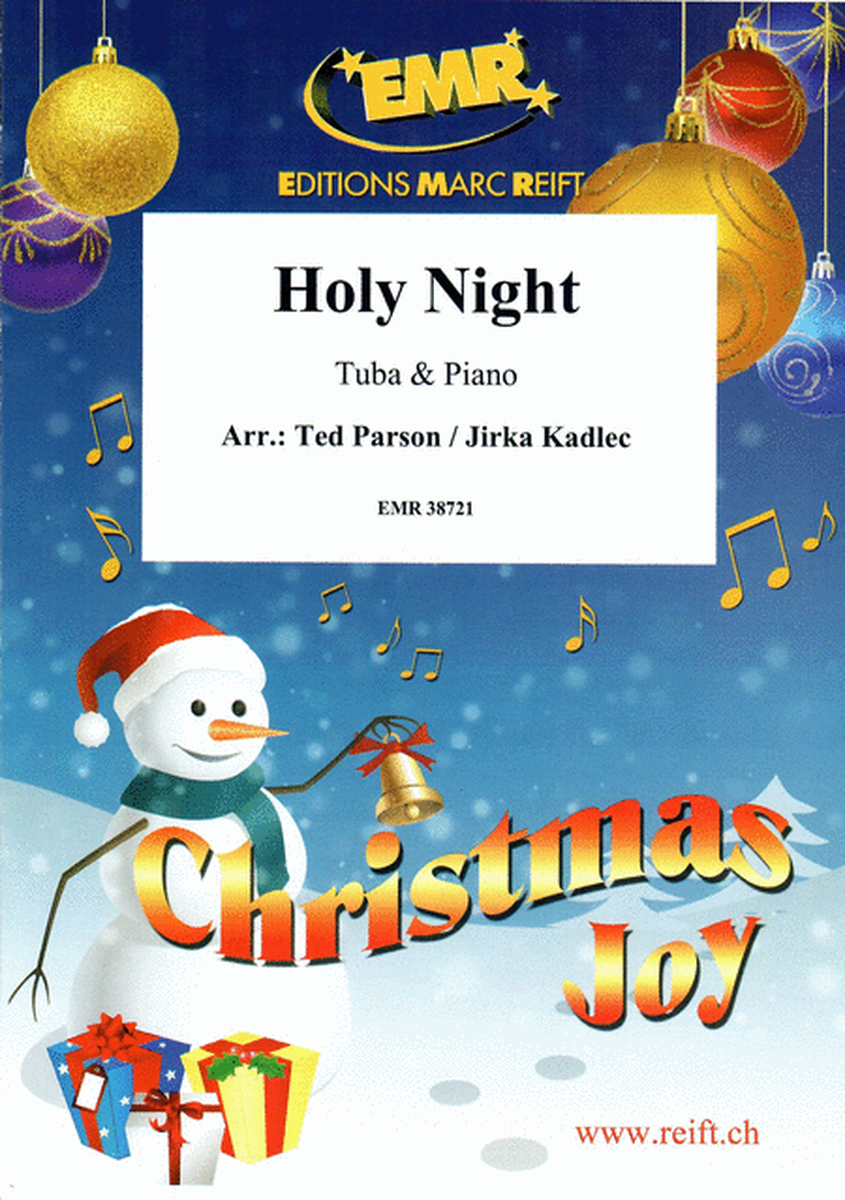 Holy Night image number null