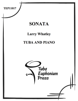 Book cover for Sonata