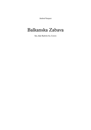 Balkanska Zabava