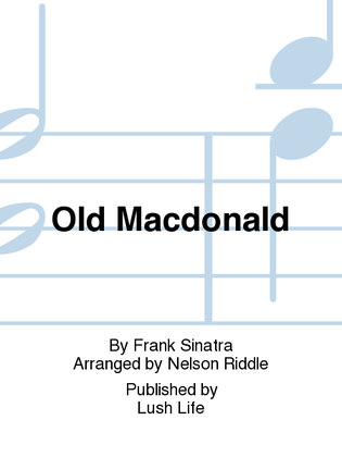 Old Macdonald