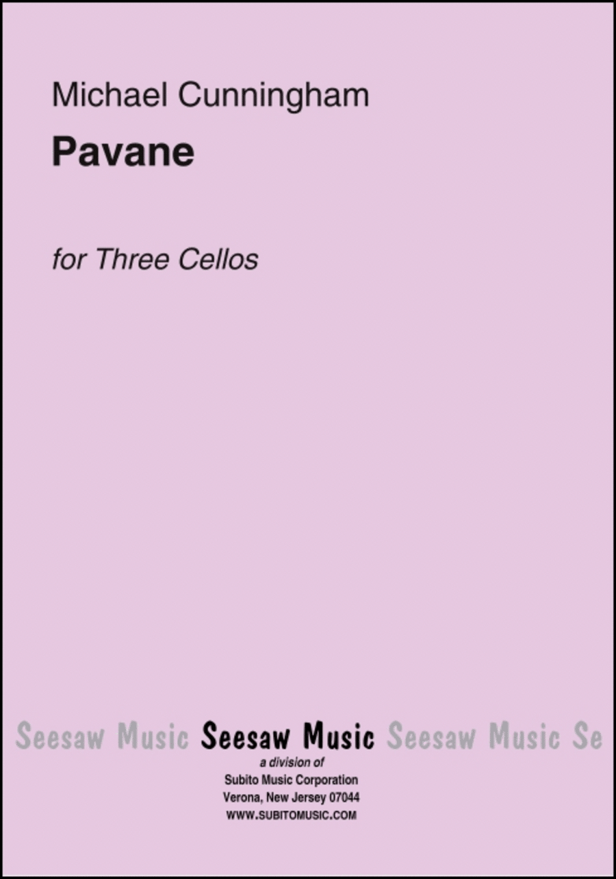 Pavane