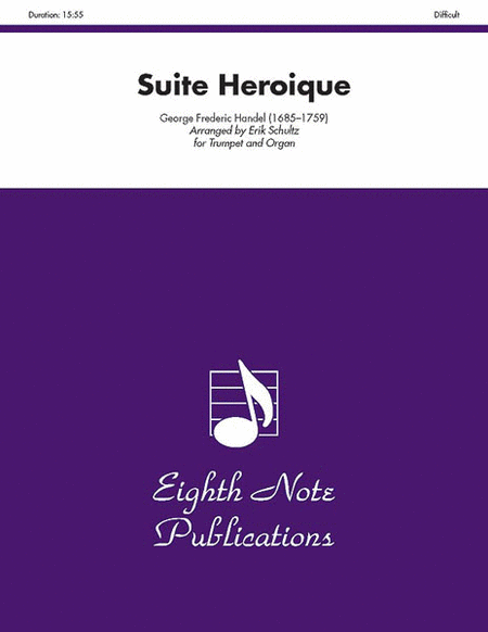 Suite Heroique