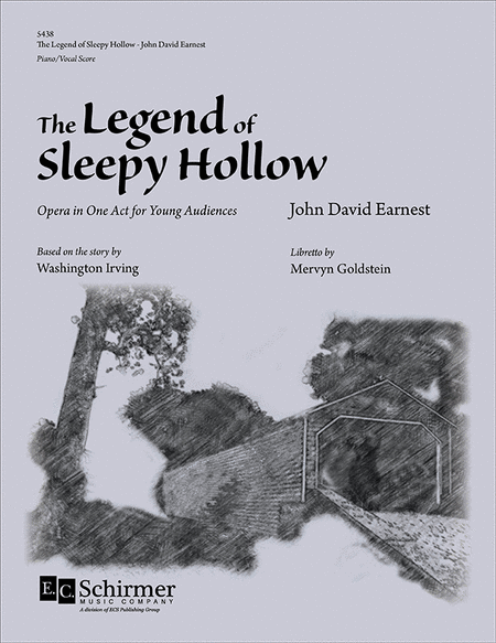 The Legend Of Sleepy Hollow
