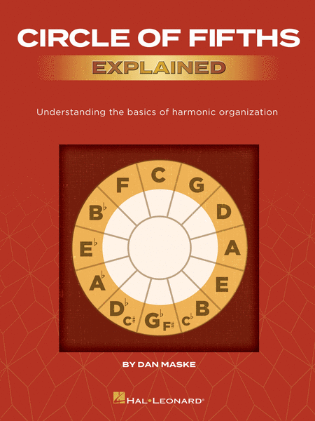 Circle of Fifths Explained