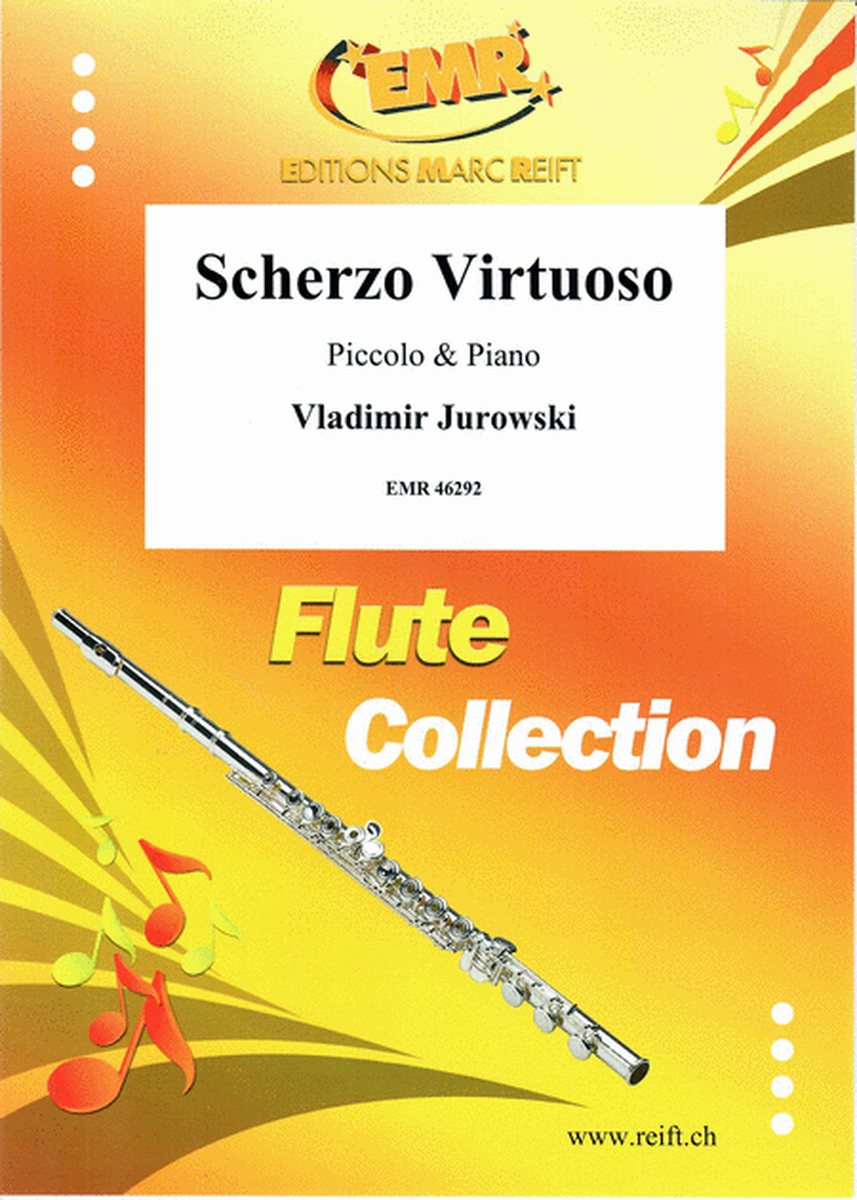 Scherzo Virtuoso image number null