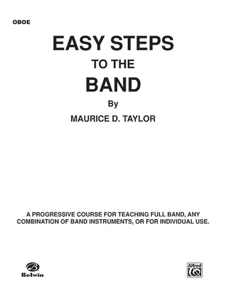 Easy Steps to the Band