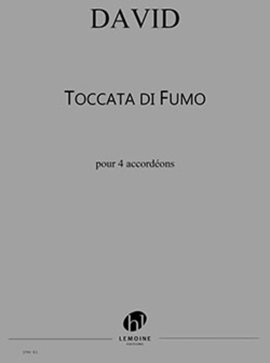 Toccata di Fumo