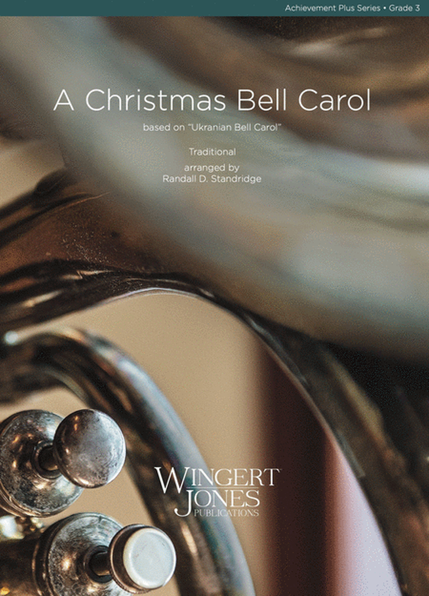 A Christmas Bell Carol image number null