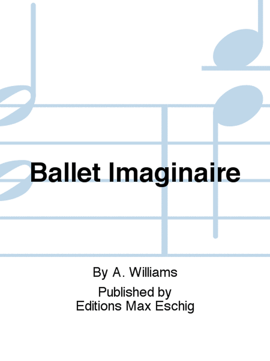 Ballet Imaginaire