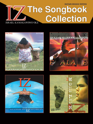 IZ: The Songbook Collection