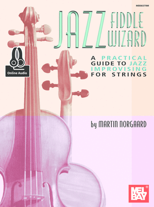 Jazz Fiddle Wizard