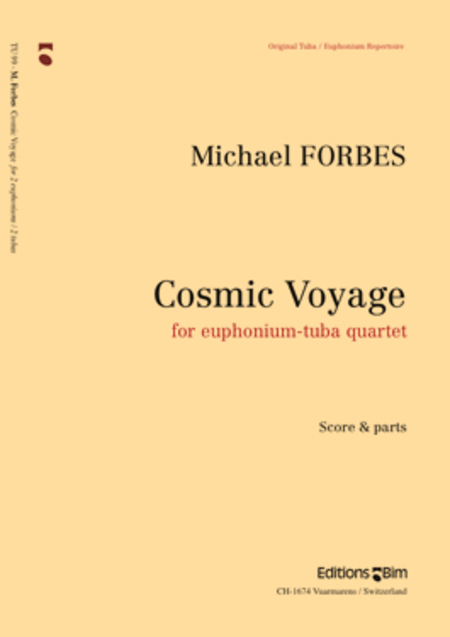 Cosmic Voyage